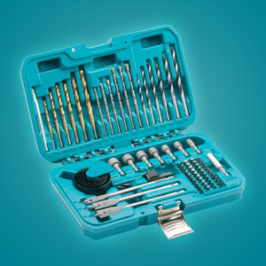 Makita Drill Bits